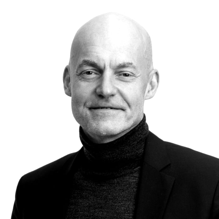 Jörgen Aronsson CEO Implema AB