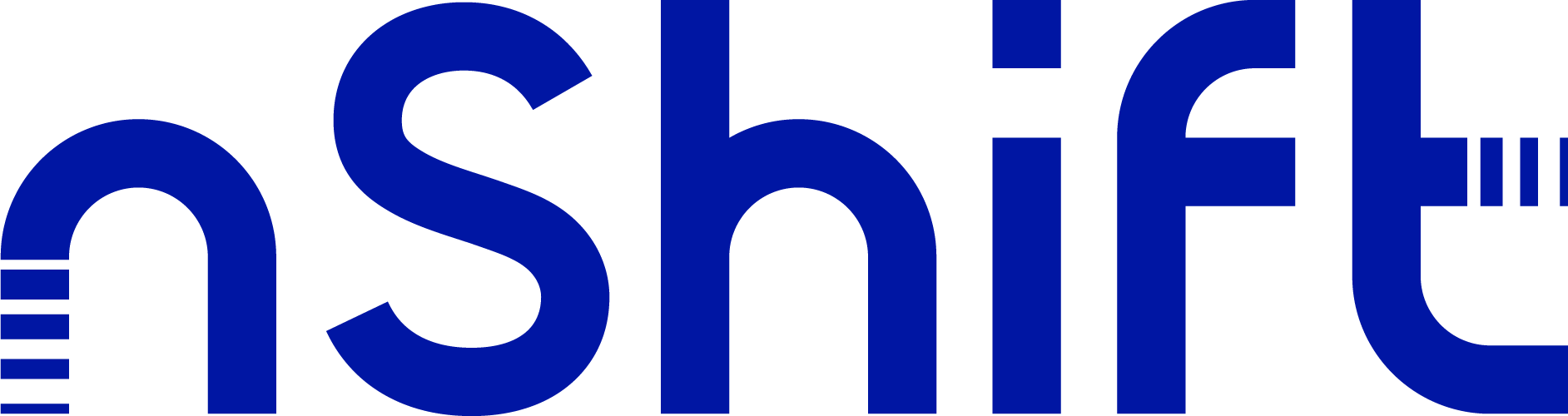 NShift logo