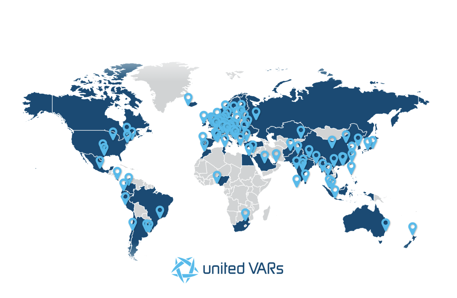 United VARs Sweden