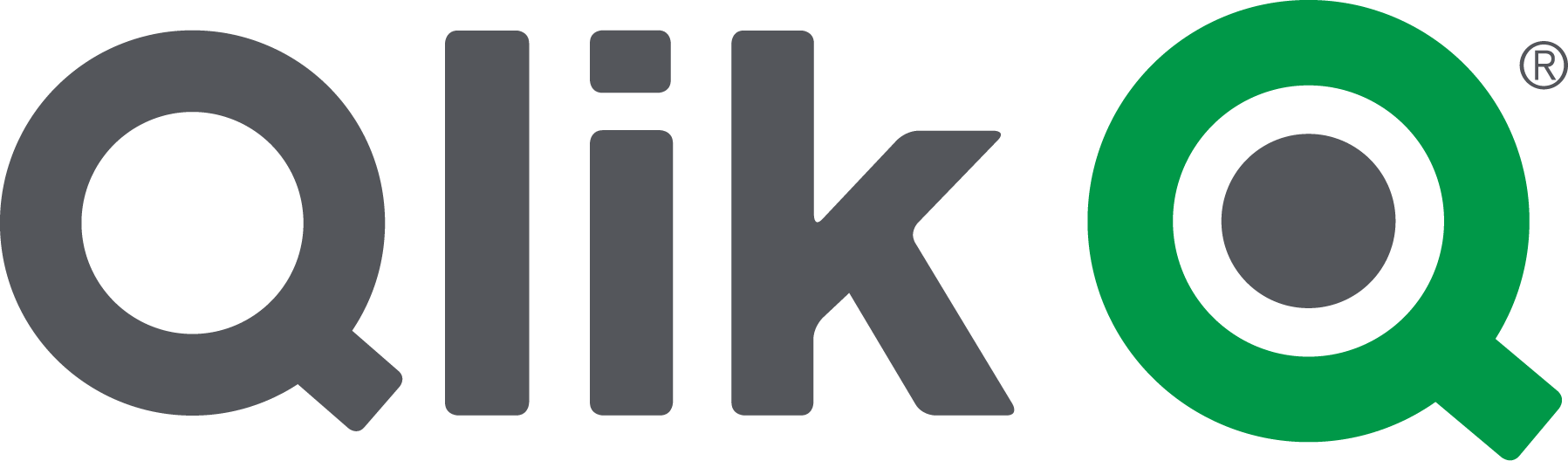 Qlik Logo