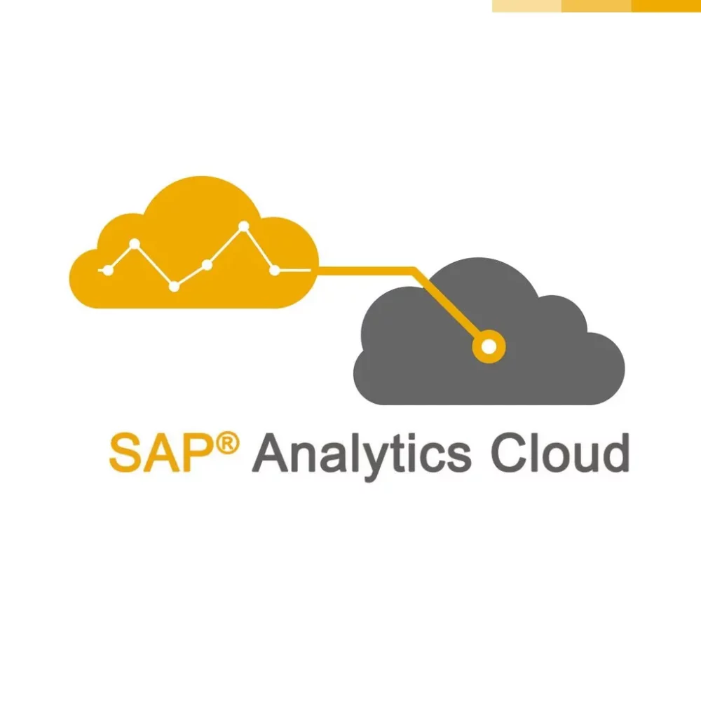 SAP Analytics Cloud