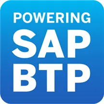 SAP Business Technology Platform (BTP)