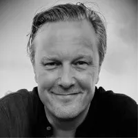 Johan Söderström
