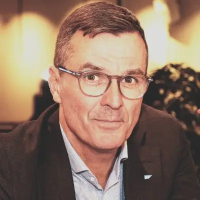 Anders Heimer