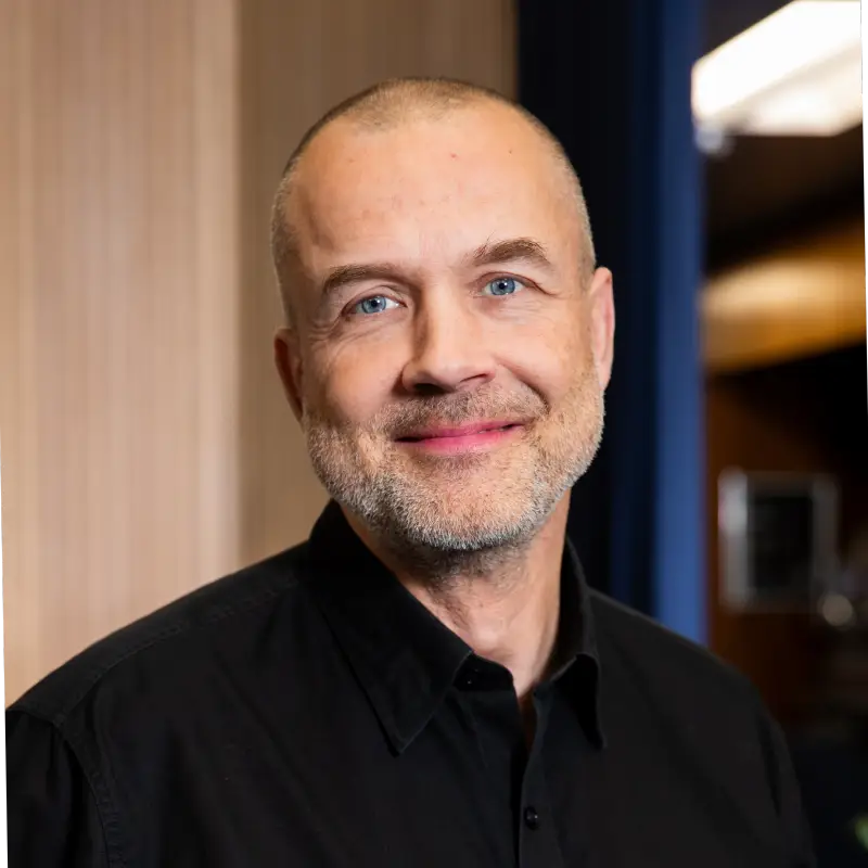Eero Koskinen