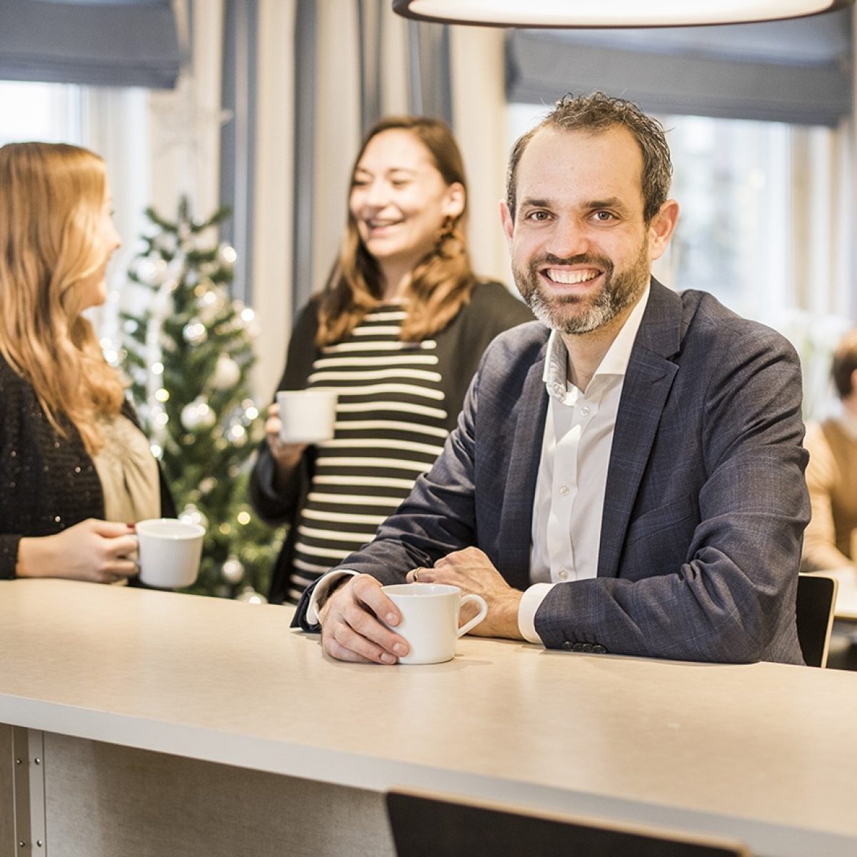 Camfil och Implema tecknar långsiktigt samarbetsavtal för support, applikationsförvaltning och vidareutveckling av Dynamics 365