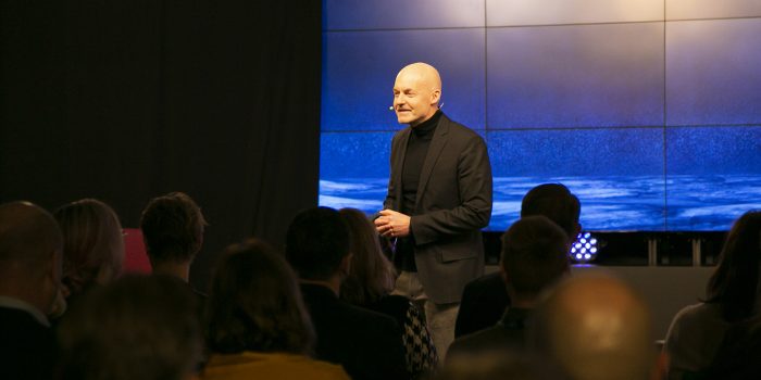 Jörgen Aronsson, CEO Implema, Implema Inspire Nov 2021