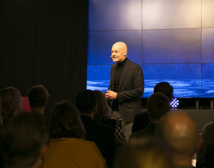 Jörgen Aronsson, CEO Implema, Implema Inspire Nov 2021