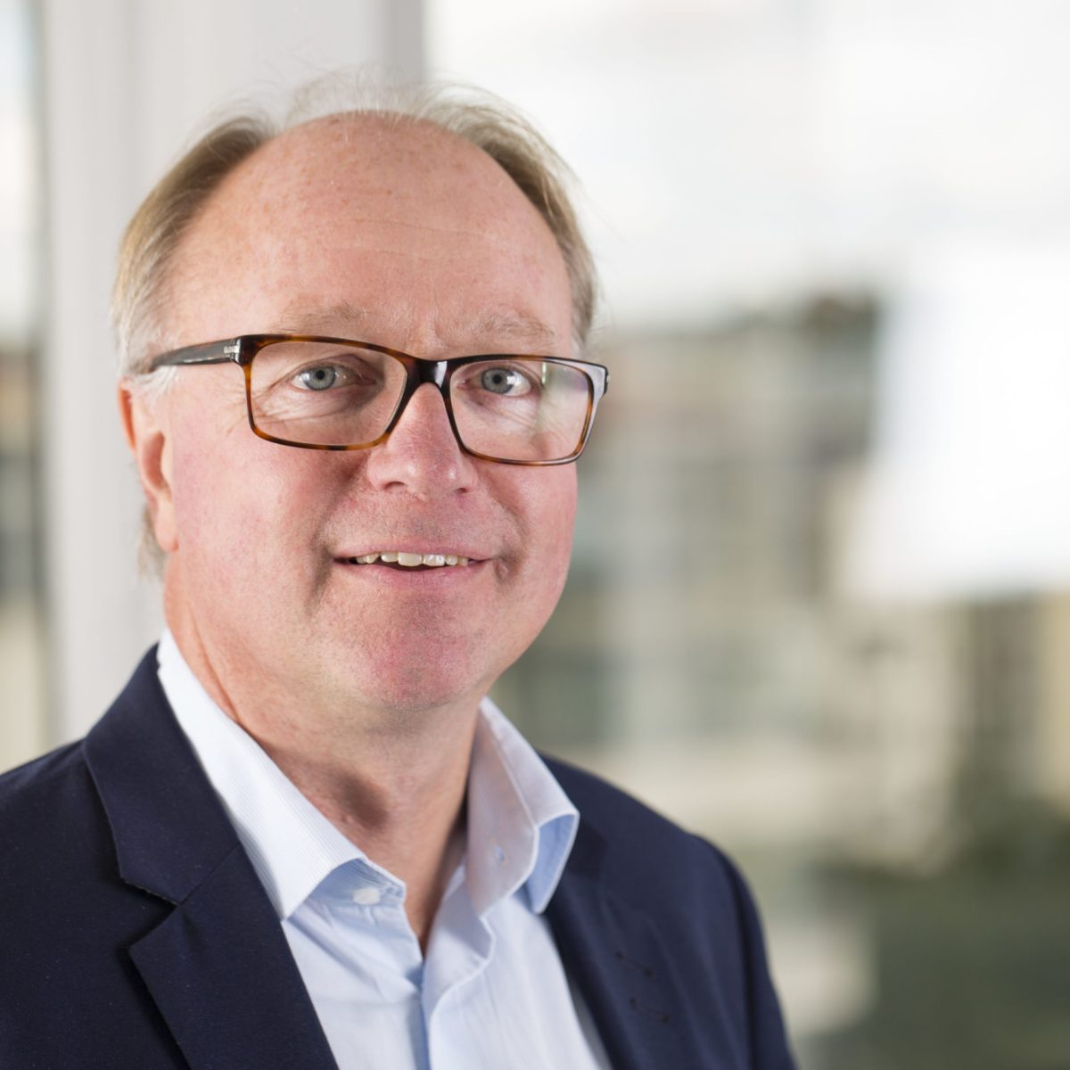 Molnet ger stora möjligheter