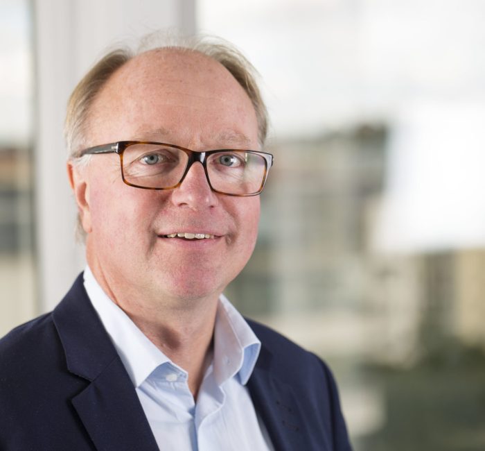 Molnet ger stora möjligheter
