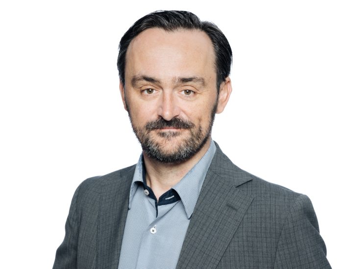 Bogdan Dobondi