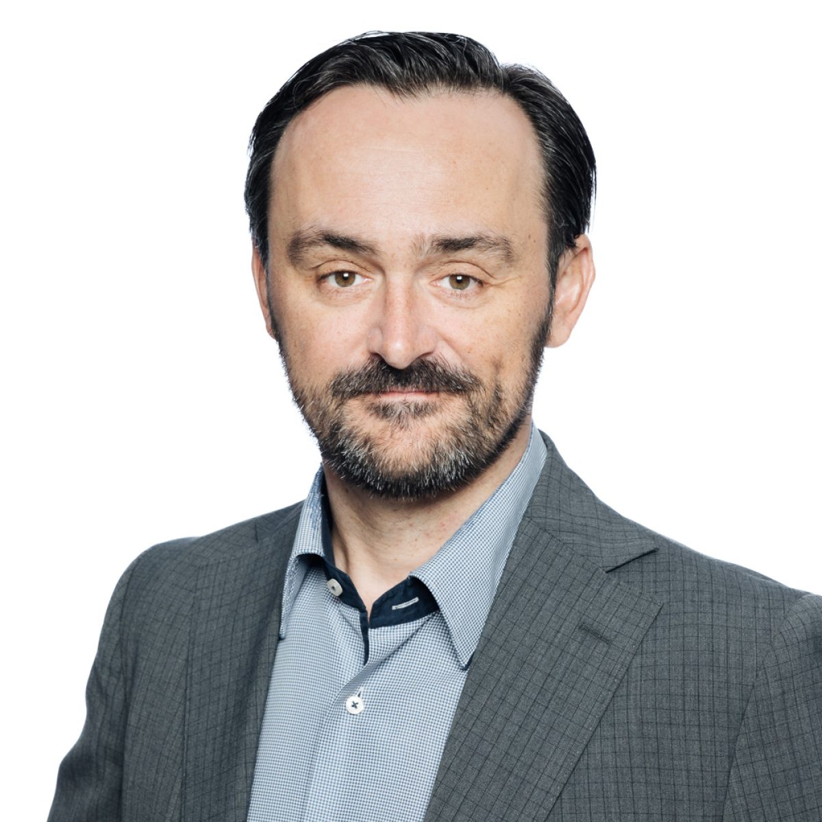 Bogdan Dobondi