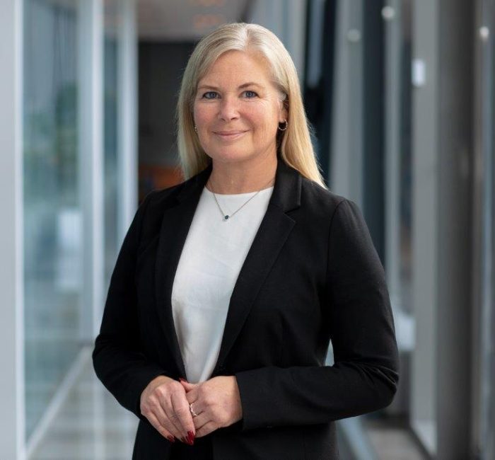 7. Ann Karblom