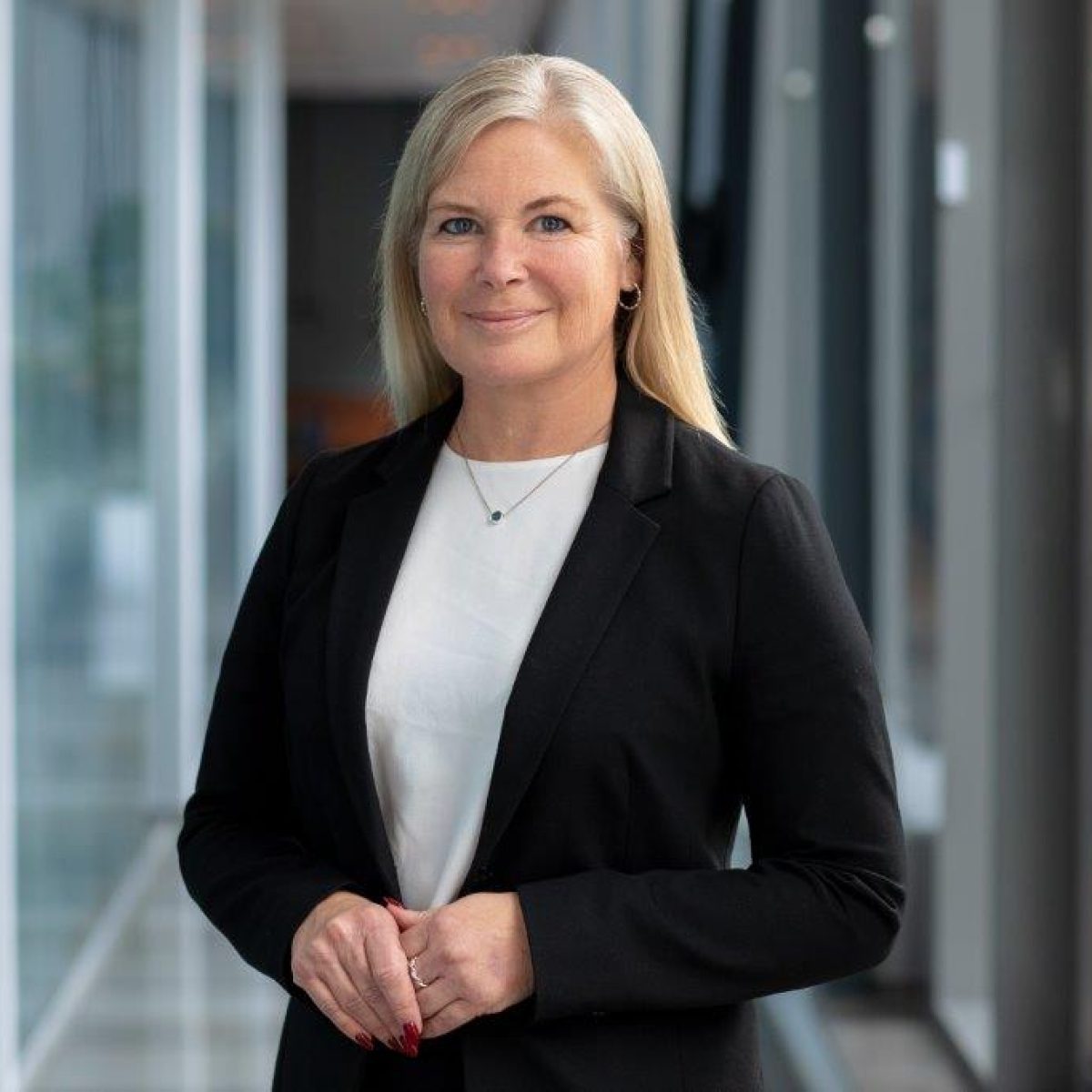 7. Ann Karblom