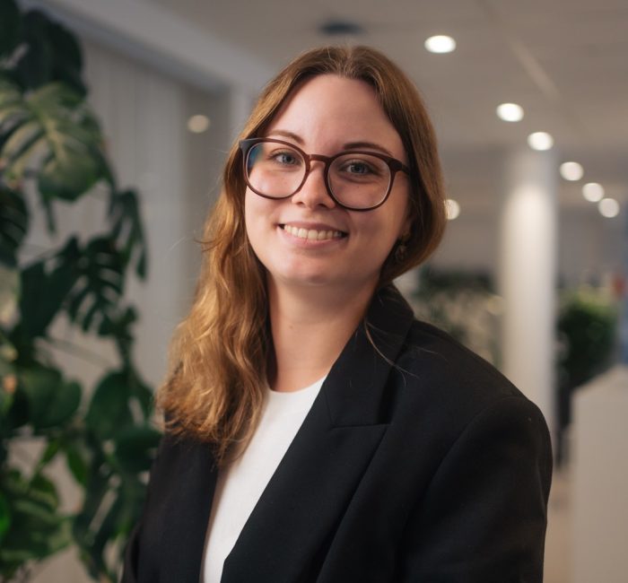 Sara-Rosén-Trainee-Implema