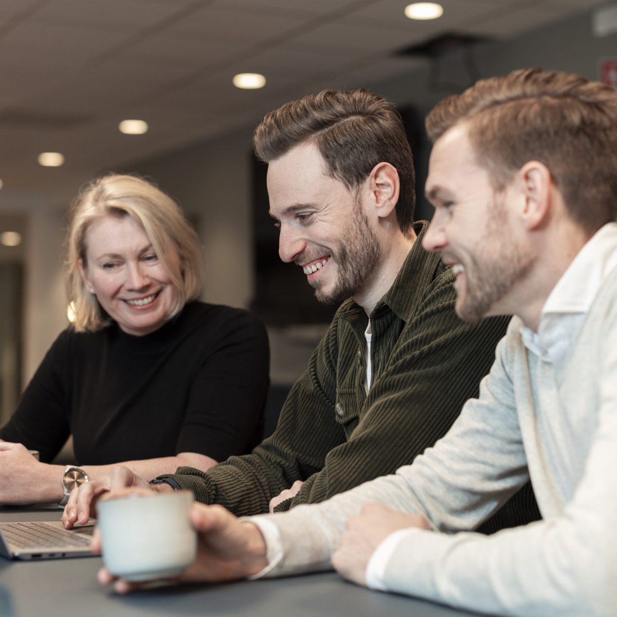 8. Nytt På Implema