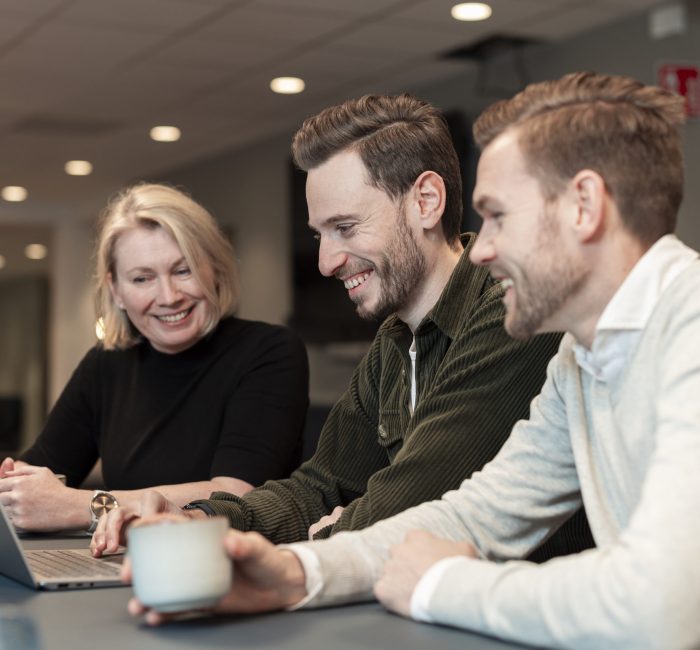 8. Nytt På Implema