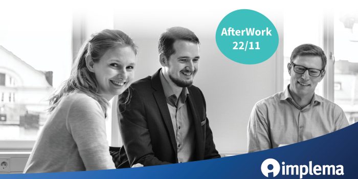 Afterwork Linkoping 22 Nov Vilken Karriar Valjer Du