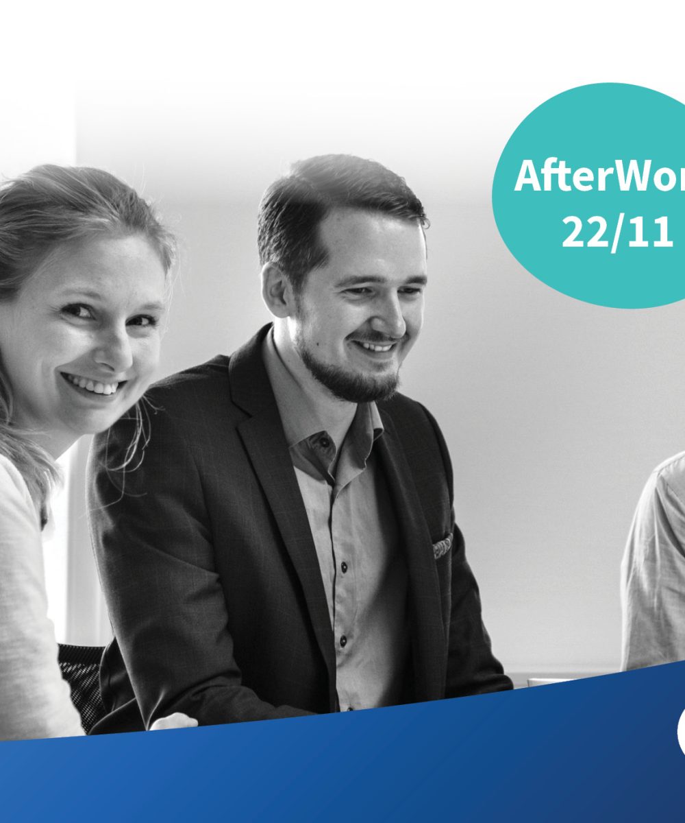 Afterwork Linkoping 22 Nov Vilken Karriar Valjer Du