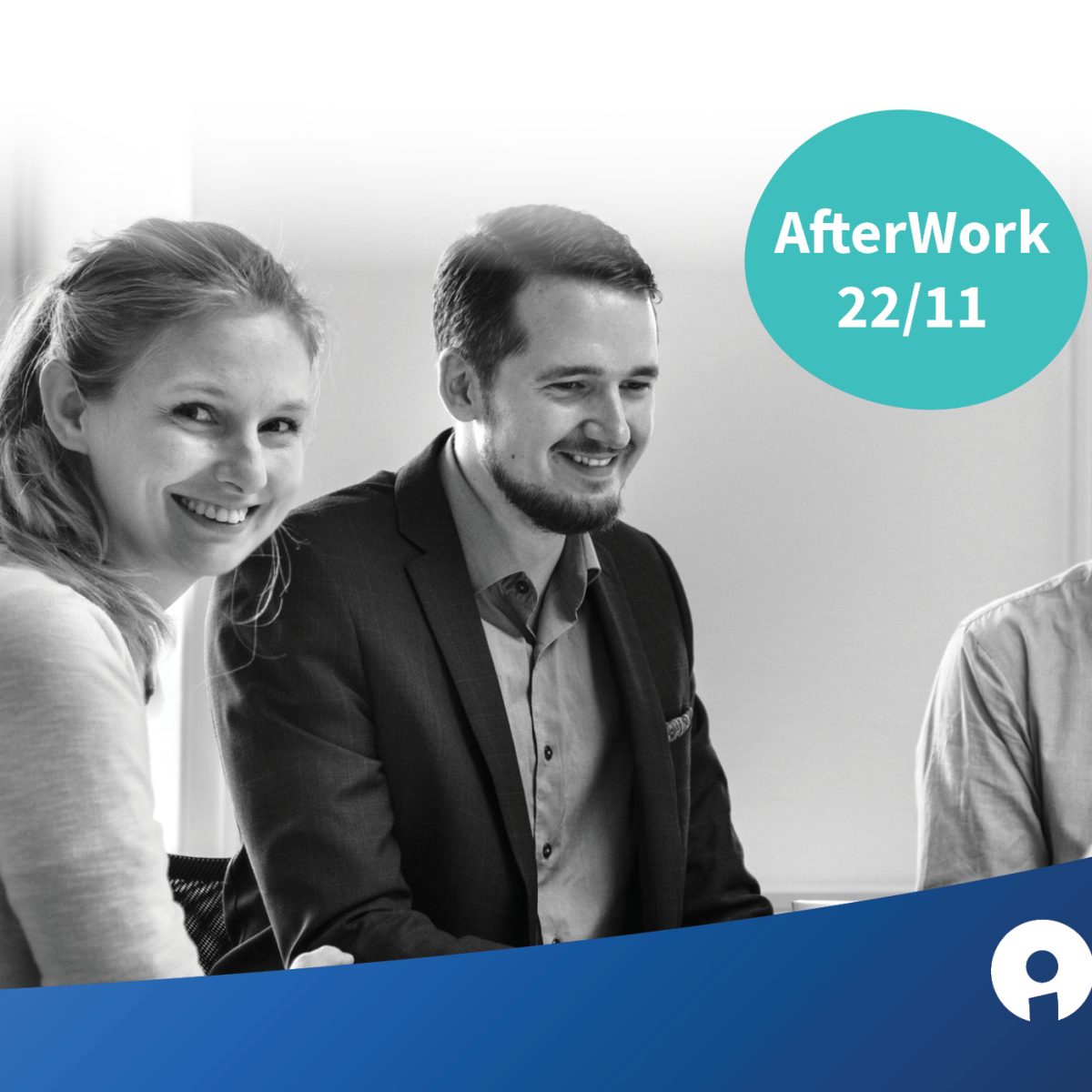 Afterwork Linkoping 22 Nov Vilken Karriar Valjer Du