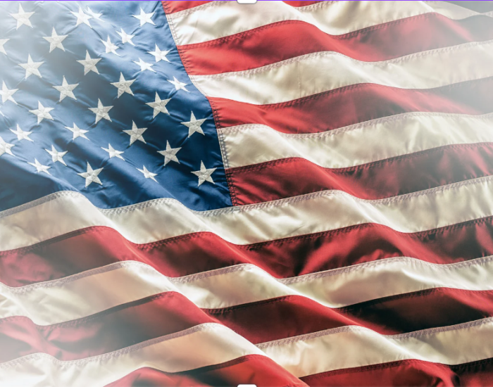 Am Flag