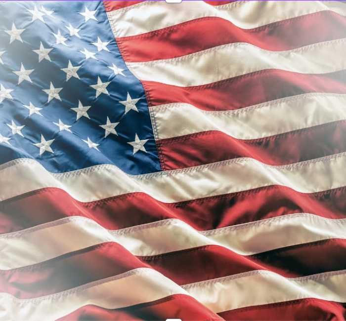 Am Flag