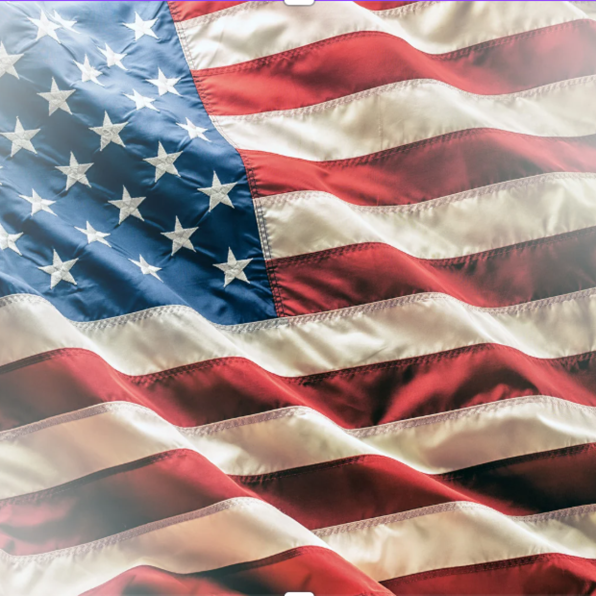 Am Flag