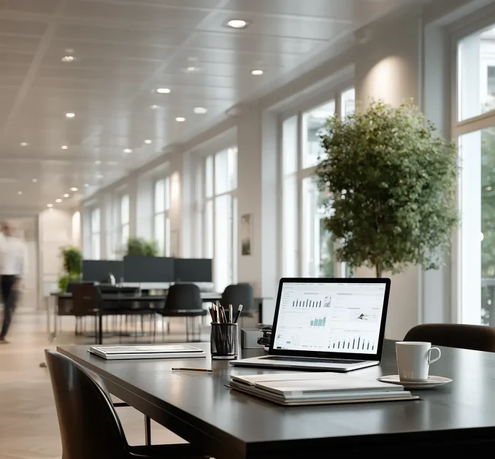 Analysarbete Effektiva Projekt Implema