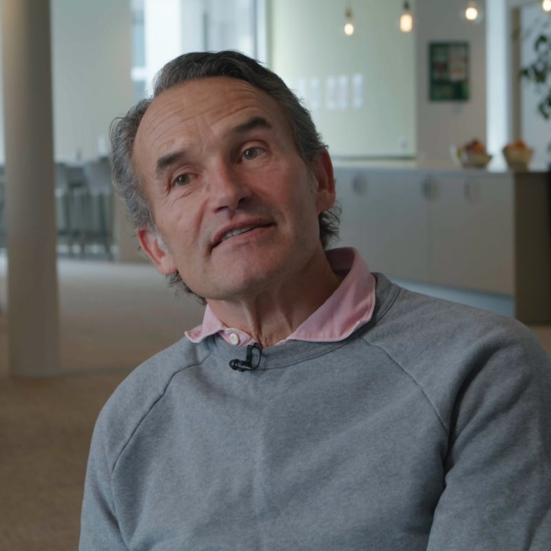 Anders Wehtje CFO Avensia Anders Wehtje CFO Avensia