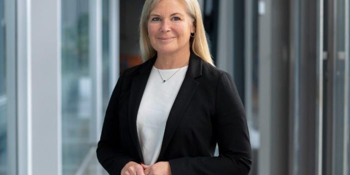 Ann Karblom, Senior Business Consultant, Implema