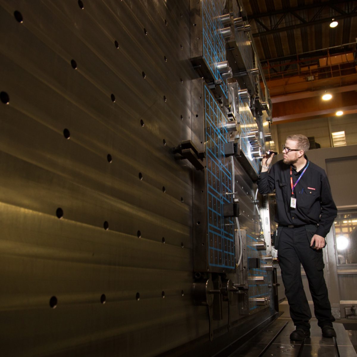 BAE Systems Applikationsutveckling SAP