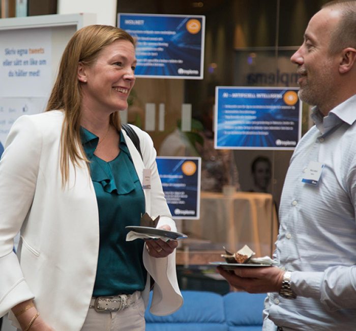 Bildsvep Implema Inspire 01