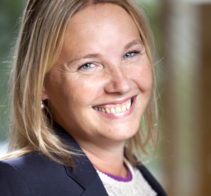 Birgitta Ward Liggande