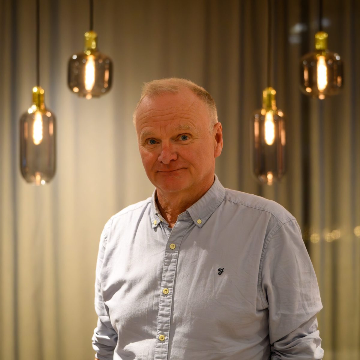 Bjarte Bogsnes
