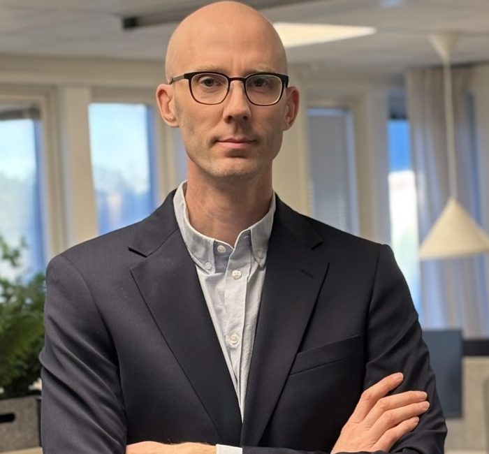 Claes Laine Beskuren 3