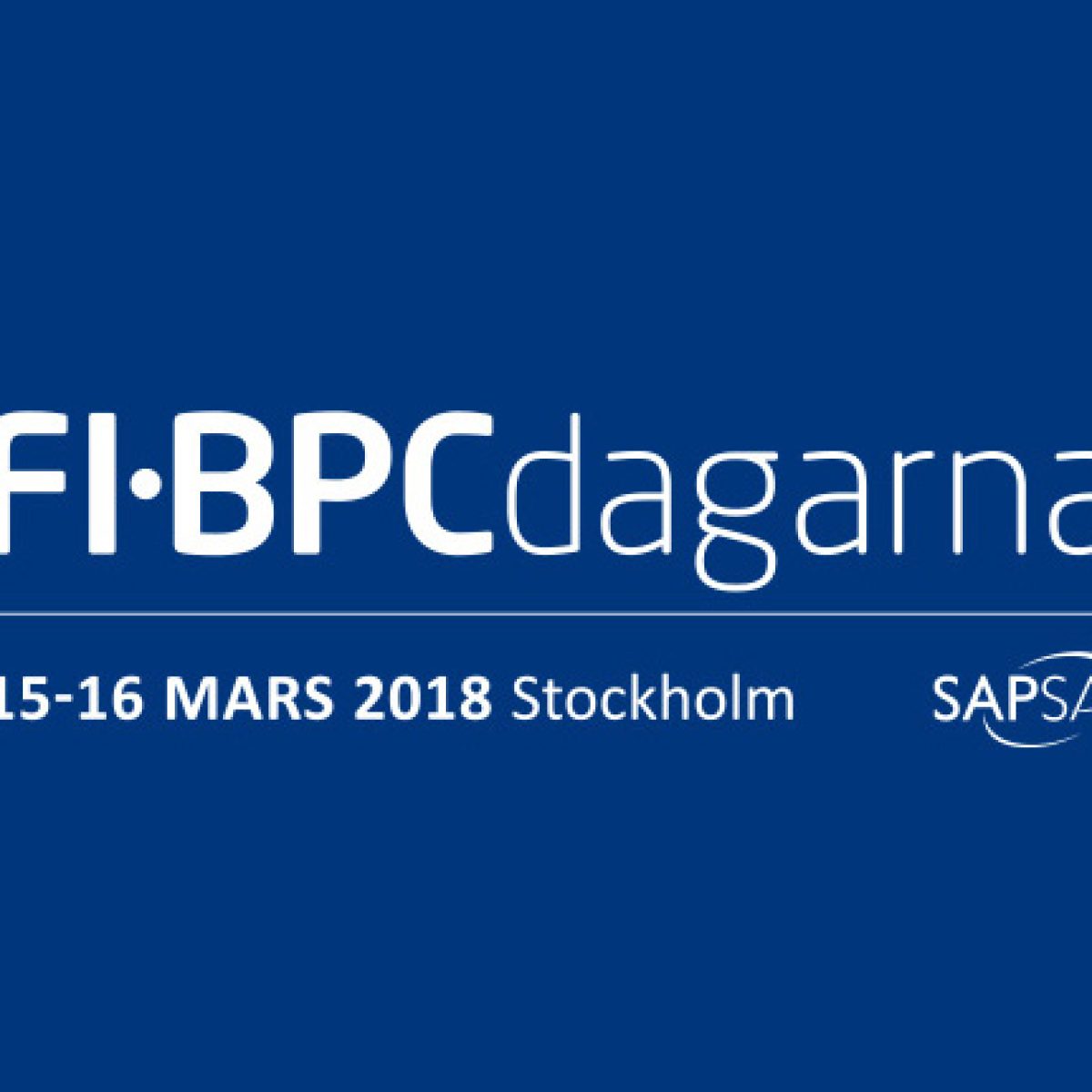 Ejendals Och Implema Pa SAPSA Ekonomirapportering I S 4HANA