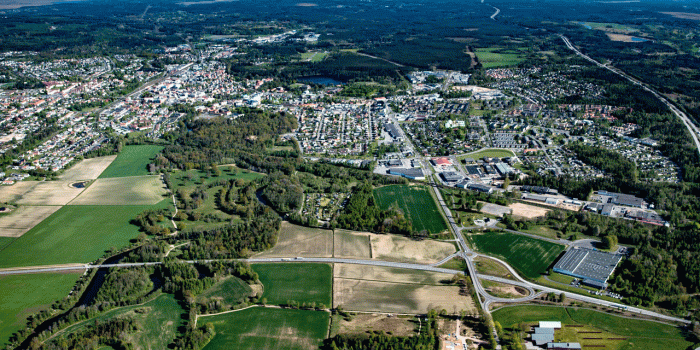 Värnamo-Implema-Logistikochaffärssystem