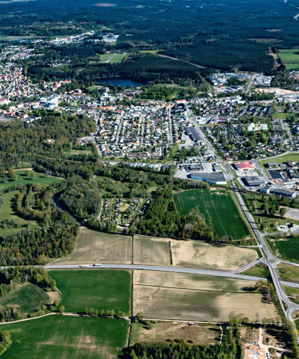 Värnamo-Implema-Logistikochaffärssystem