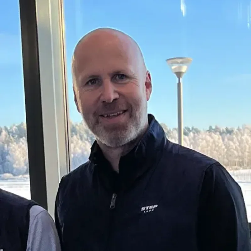 Fredrik Stendal Steplock Fredrik Stendal Steplock