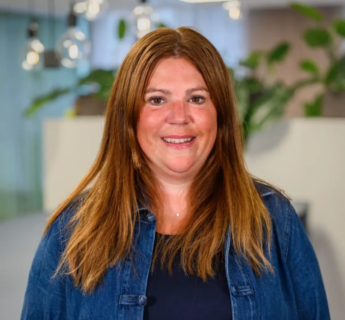 Ida Ottosson Beskuren