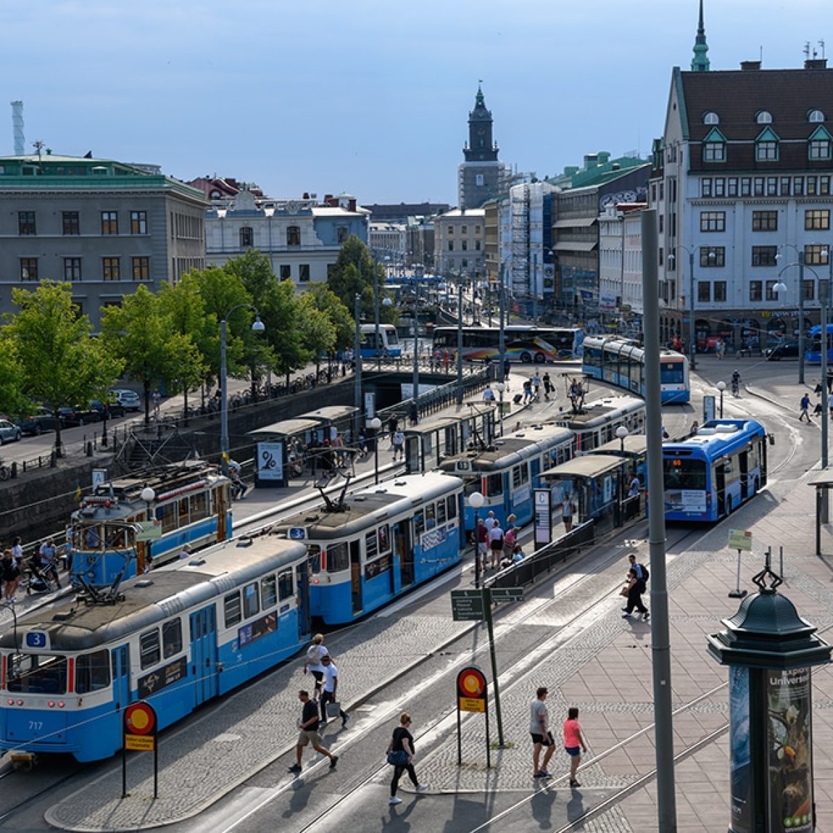 Implema Göteborg