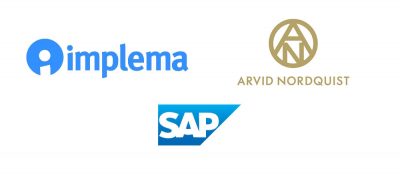 Implema Inspire SAP Arvid Nordquist