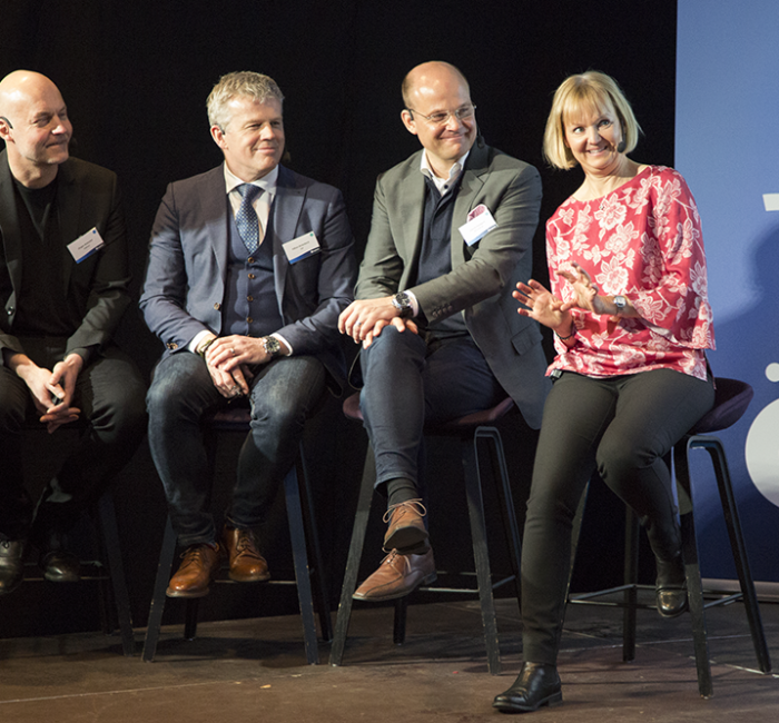 Implema Inspire Tillsammans Kan Vi Gora Skillnad