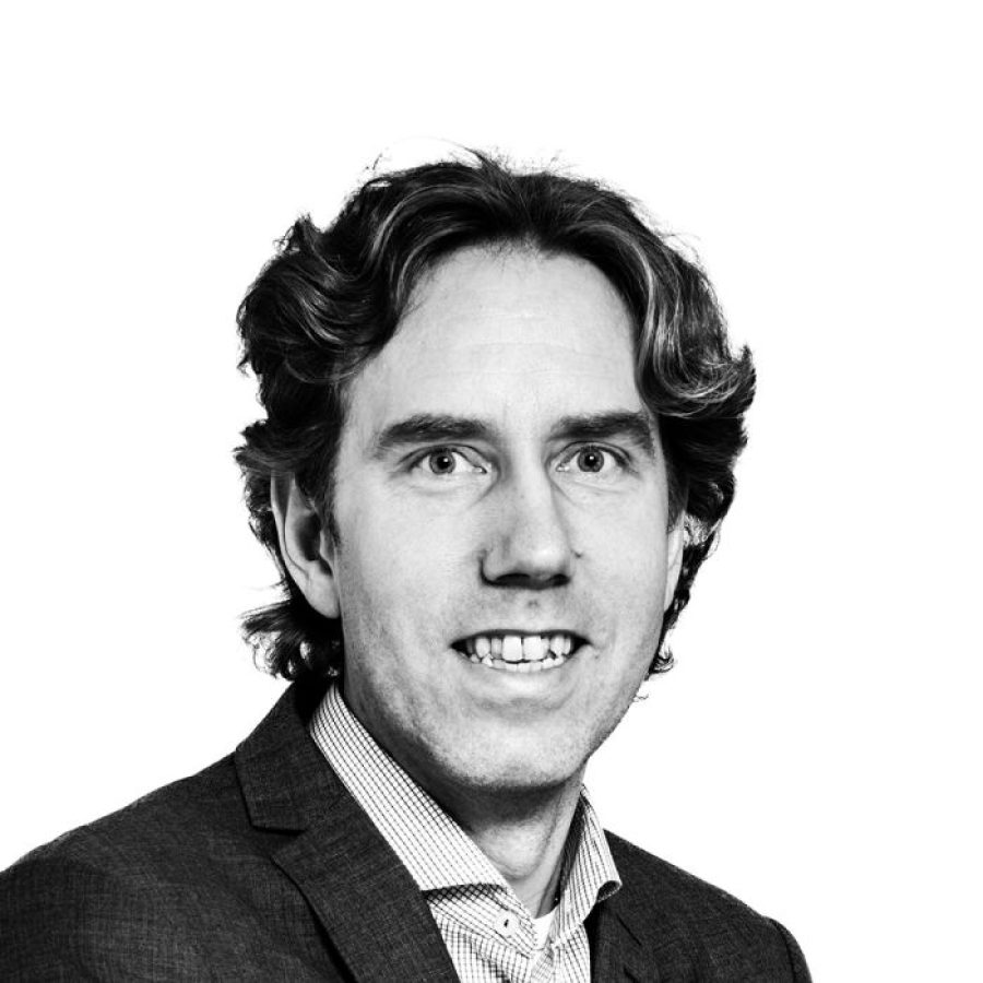 Implema Johan Hedlund