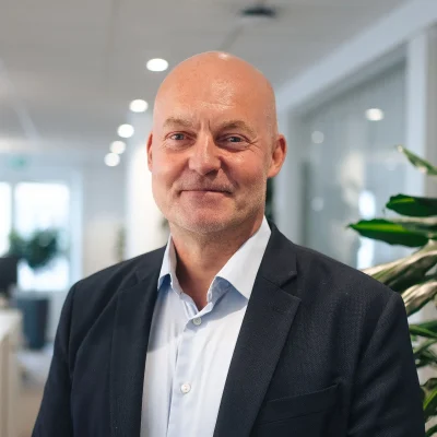 Implema Jorgen Aronsson 2 Implema Jorgen Aronsson 2