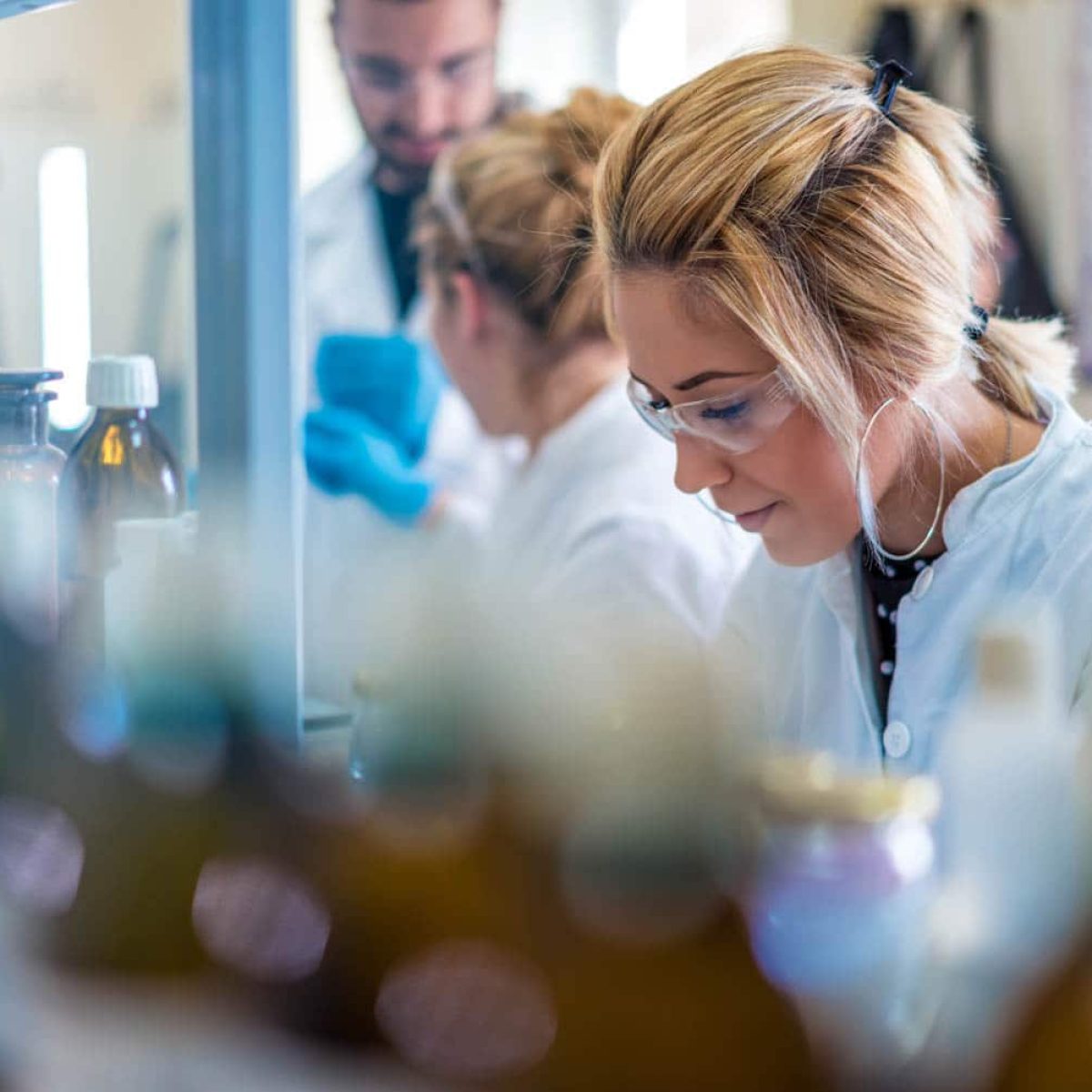 Implema Life Science