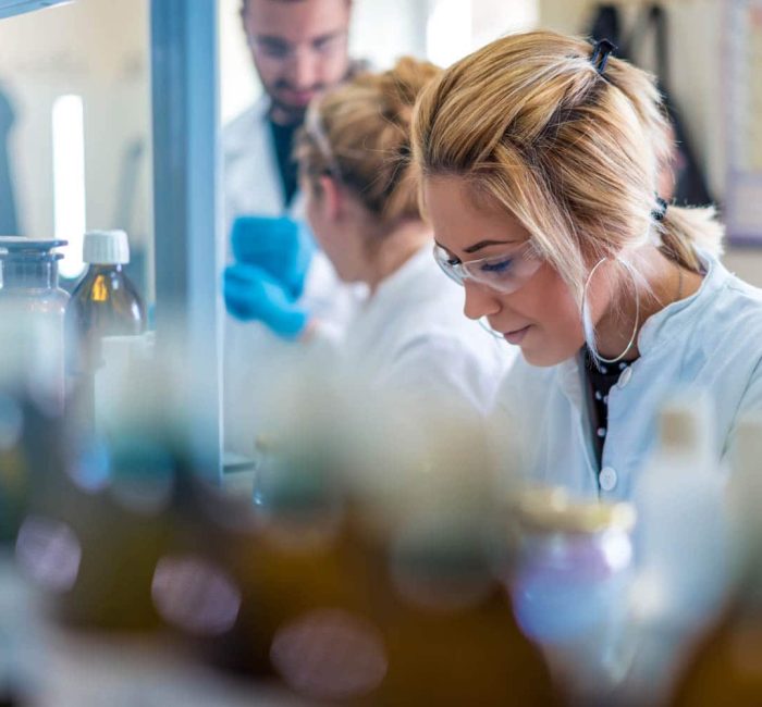 Implema Life Science