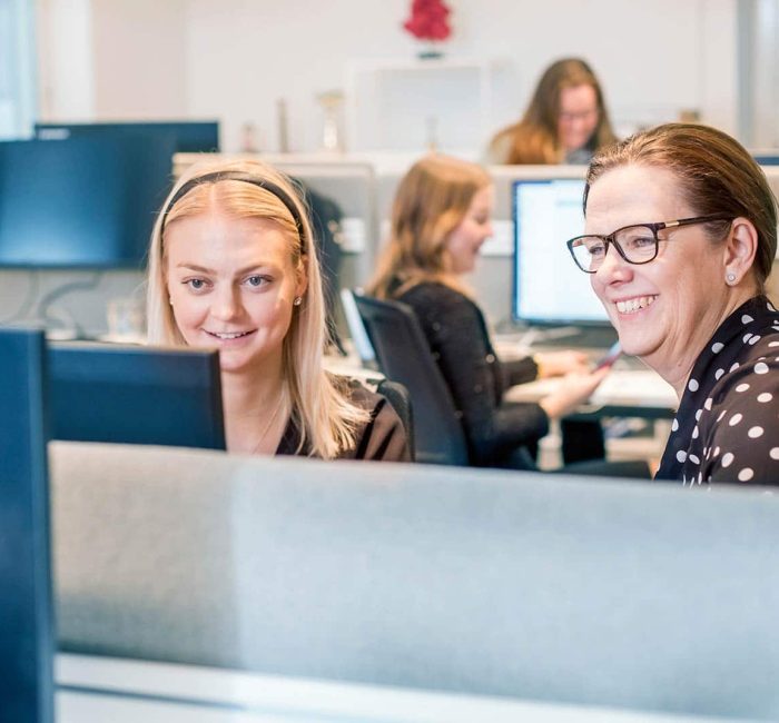 Implema Medarbetare Farg 23