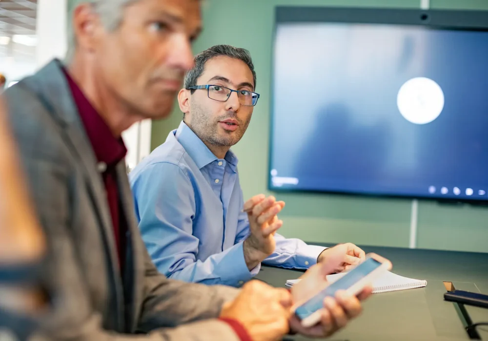 Implema - Integration - Miljö