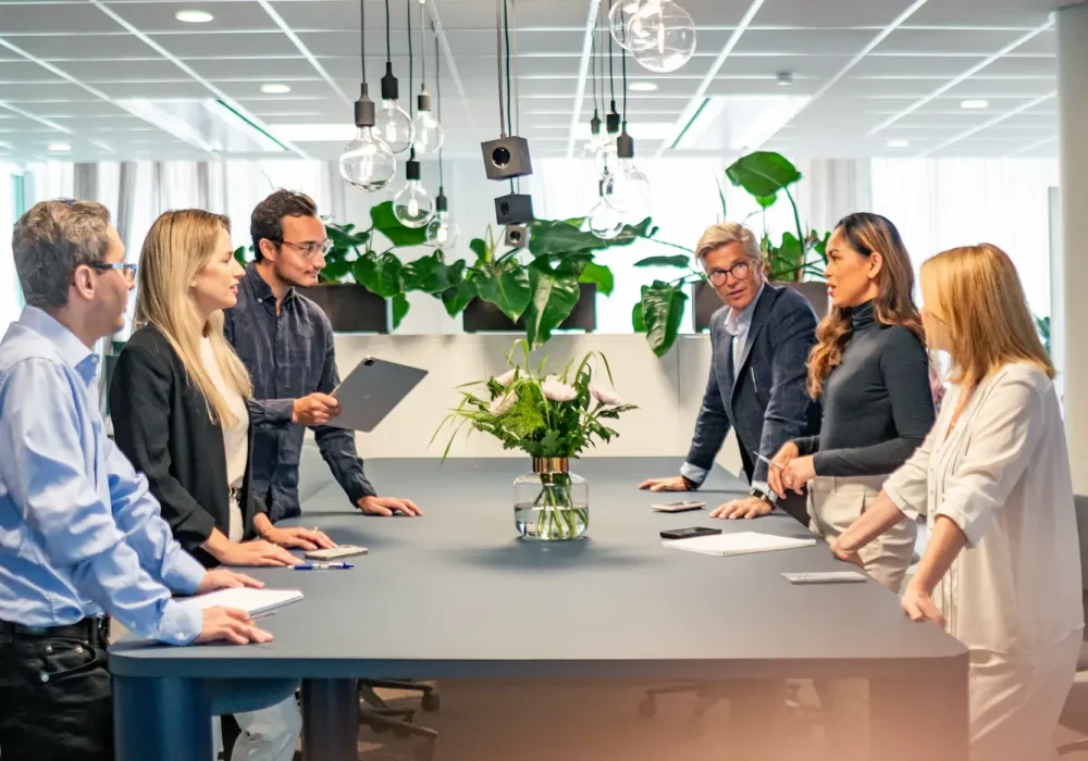 Implema - Business Advisory - Miljö